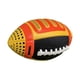 thumbnail image 1 of Balón De Rugby Para Ni?os, Regalo, Balón De Fútbol Portátil, Deportes Interiores Y Exteriores, Tama?o 3, Rugby Amarillo, 1 of 5
