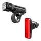 thumbnail image 1 of Set de Luces Knog Blinder Pro 1400 lm + Blinder R150, 1 of 6