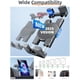 thumbnail image 3 of Soporte Tablet Auto eSamcore Tablero 611 Pulgadas Firme, 3 of 3