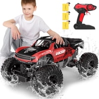 Camión Rc Joneala 4X4 Offroad 1:12