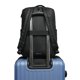 thumbnail image 5 of Mochila Ejecutiva Avenue Reverse Negro Head, 5 of 7