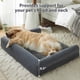 thumbnail image 3 of Cama ortopédica impermeable para perros grandes BFPETHOME, 3 of 6