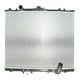 thumbnail image 1 of Radiador Motor Mitsubishi L200 Dakar 2.5 2001 2006, 1 of 2