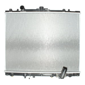 Repuestos Del Sol - Radiador Motor Mitsubishi L200 Katana 2.5 2001
