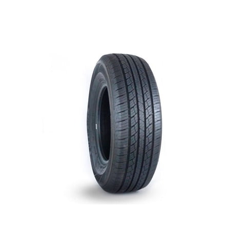 Goodride - Neumático 225/65 R17 Direccional Su318 102T Tl