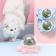 thumbnail image 4 of 2 bolas de mordedura para gatos, doble bola, juguete masticable para gatos, 4 of 5