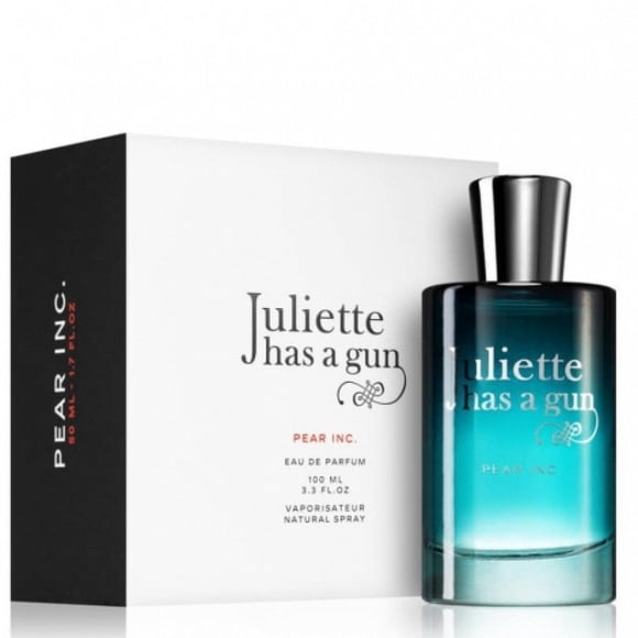 Perfume Juliette Has A Gun Pear Inc 100 ml EDP