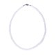 thumbnail image 1 of Collar BlueRica 51 cm de Cuentas de Concha Puka, 1 of 9