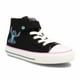 thumbnail image 2 of Zapatilla Niña Bubblegummers Stitch Negro, 2 of 5
