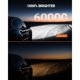 thumbnail image 2 of SEALIGHT HB39005 Light Bulb, 1200 Super Bright 9005 LED Bulbs, 2 of 3