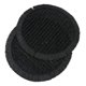 thumbnail image 1 of Set 2 Individual De Mesa Pack 2 Individual Tejido Colores negro, 1 of 3