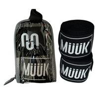 Müük - Vendas Boxeo Muuk Con Estuche (2 Unidades)