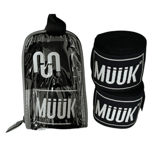 Müük - Vendas Boxeo Muuk Con Estuche (2 Unidades)