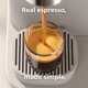 thumbnail image 2 of Máquina de café espresso Philips Baristina BAR300/00 de 16 bar de presión, 2 of 9