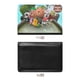 thumbnail image 3 of Brown y Amigos Porta Pasaporte y Cartera de Viaje Premium de Cuero PU, Funda de Pasaporte Bloqueo RFID con Ranuras para Tarjetas de Crédito, Estuche para Libro de Pasaporte para Familia 10cm × 15cm, 3 of 6
