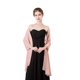thumbnail image 3 of Pañuelo olyrjie de chiffon – Chal y capa de talla única, 3 of 6