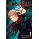 thumbnail image 1 of Libro Simon & Schuster Jujutsu Kaisen Vol. 1, 1 of 1