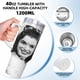 thumbnail image 5 of Vaso Térmico Desmarcar Marilyn Monroe con Asa 40 Oz, 5 of 6