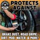 thumbnail image 4 of Chemical Guys WAC315 Cera Protectora para Llantas 237 ml, 4 of 7