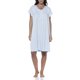 thumbnail image 3 of Camisa De Dormir Suave Y Confortable, 3 of 3