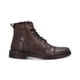 thumbnail image 1 of Botines Bototos Urbanos Hombre Cuero Fuse-6-21 Café Bullboxer cafe 43, 1 of 4