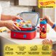 thumbnail image 2 of Bolsa térmica para almuerzo Get Trend Hot Wheels set de 3 piezas 400 ml, 2 of 6