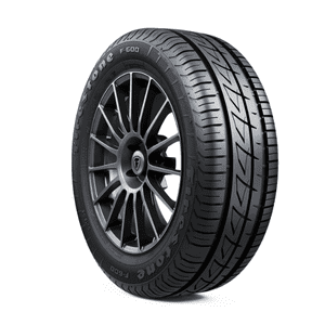 Firestone - Neumatico 195/60R15 88H F-600