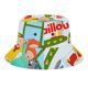 thumbnail image 5 of Sombrero Bucket Caillou Plegable, 5 of 6