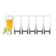 thumbnail image 1 of Set 6 Vasos Trago Corto Lexington de 74mL Tequila Tragos, 1 of 3