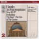 thumbnail image 1 of Música PHILIPS: Sinfonías de París de Haydn n.º 82-87, 1 of 4