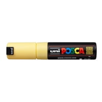 Faber Castell - Marcador Posca 8K Amarillo