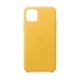 thumbnail image 1 of Funda de piel Meyer Lemon para iPhone 11 Pro Max para Apple, 1 of 3