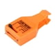 thumbnail image 1 of Comprobador y extractor de fusibles de cuchilla para automoción, multifuncional, 1 of 8