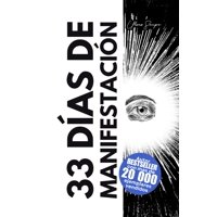 Libro Majosta 33 Días De Manifestación 3.0 Español