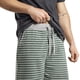 thumbnail image 4 of Pijama Algodón Hombre Verano Slytherin C2 Talla M, 4 of 5