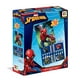 thumbnail image 1 of Juego de Mesa Puzzle 2 en 1 (72 Piezas) + Ludo - Spiderman, 1 of 2