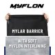 thumbnail image 4 of Cobertura MYFLON Universal Impermeable para Motocicleta – Uso Exterior, 4 of 9