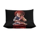 thumbnail image 5 of Chucky Horror Movie Duvet Cover Set, 3 Piece Bedding Set Decorative Comforter Cover Set, 5 of 5