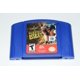 thumbnail image 1 of Videojuego Nintendo 64 WCW Backstage Assault Reacondicionado, 1 of 1