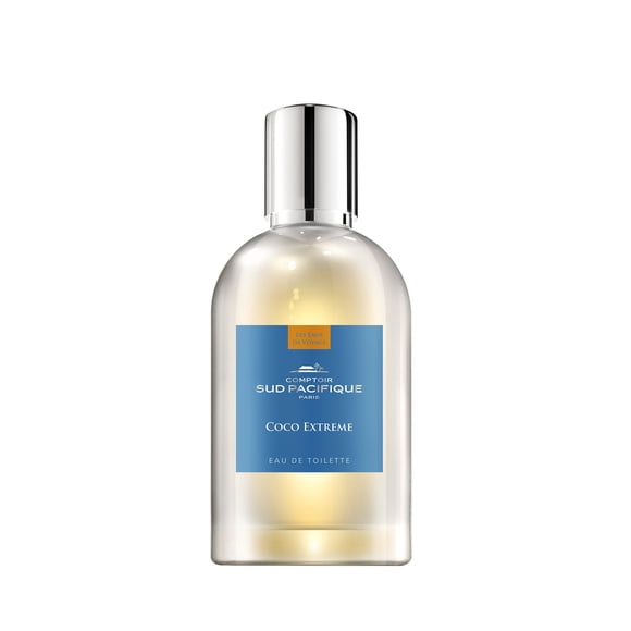 Perfume Coco Extreme Eau De Toilette 100 Ml