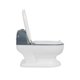 thumbnail image 3 of Bacinica Mi Primer Baño Potty Blanco, 3 of 4