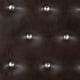 thumbnail image 4 of Respaldo Cama Diamond 2 Plaza Pu Chocolate, 4 of 4