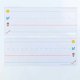 thumbnail image 3 of Pizarra de escritura Really Good Stuff 112 cm Jumbo, 3 of 5