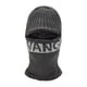 thumbnail image 4 of Hombres Balaclava Sombrero De Punto Ligero Térmico Para Montar Acampando Deportes Al Aire Libre Gris, 4 of 5