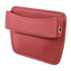 thumbnail image 2 of Auto Car Seat Gap Filler Organizador PU Cuero Para Byd Yuan Plus Cards Red, 2 of 5