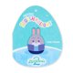 thumbnail image 3 of Peluche Squishmallows Judy Hopps 20 cm Pequeña Encubierta, 3 of 7