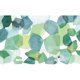 thumbnail image 2 of Vaso Tervis 473 ml Verde Cristal Hexagonal, 2 of 8