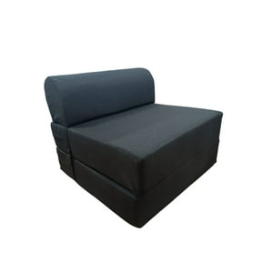 Recutex - Sofa Espuma Grey 190X65X18