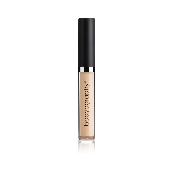 Corrector Bodyography Skin Slip Cobertura Total L2 Claro Cálido