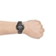 thumbnail image 5 of Reloj cronógrafo Nate Quartz de acero inoxidable de Fossil para hombre, 5 of 7